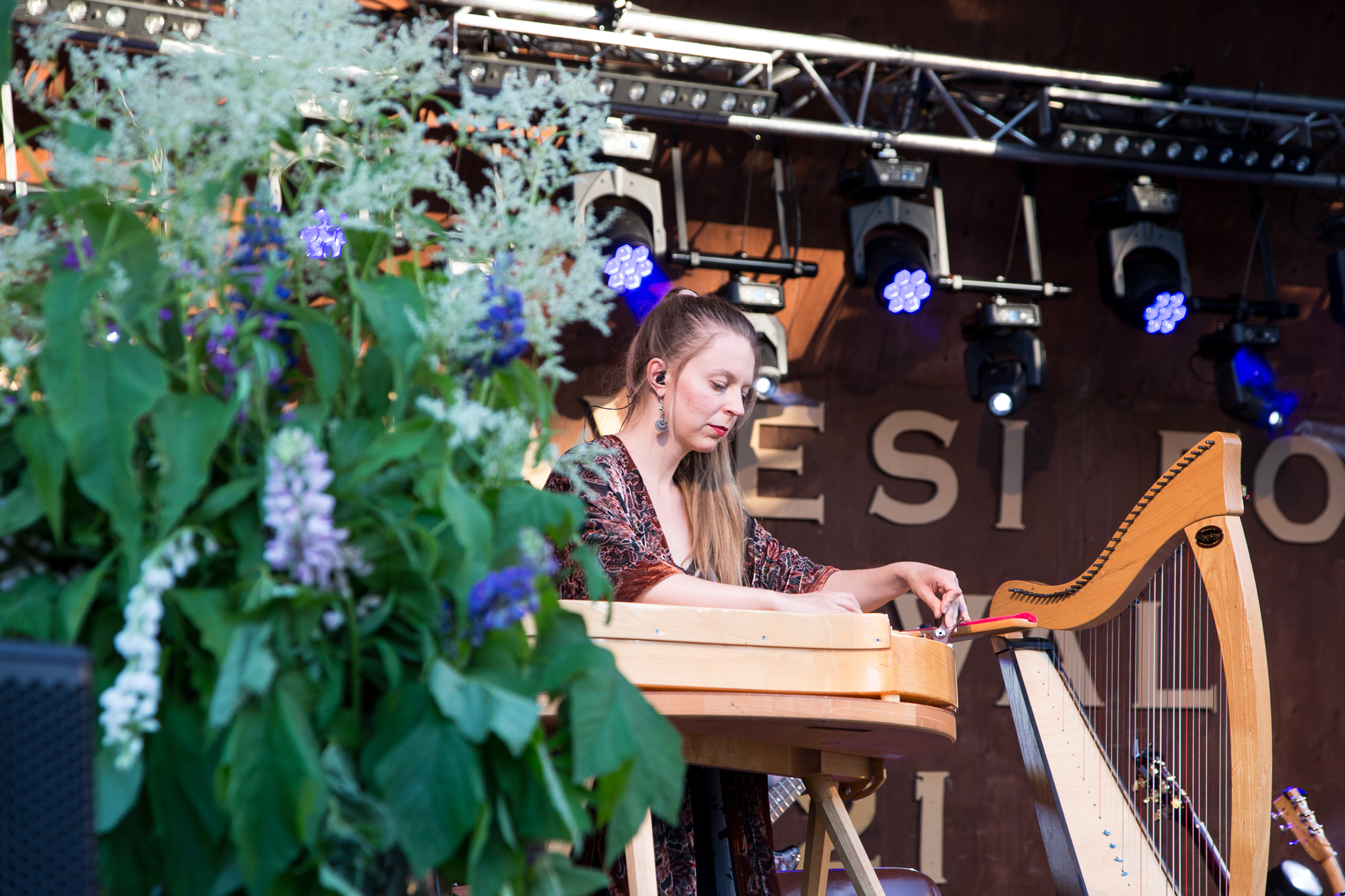 Haapavesi Folk Music Festival - MOST