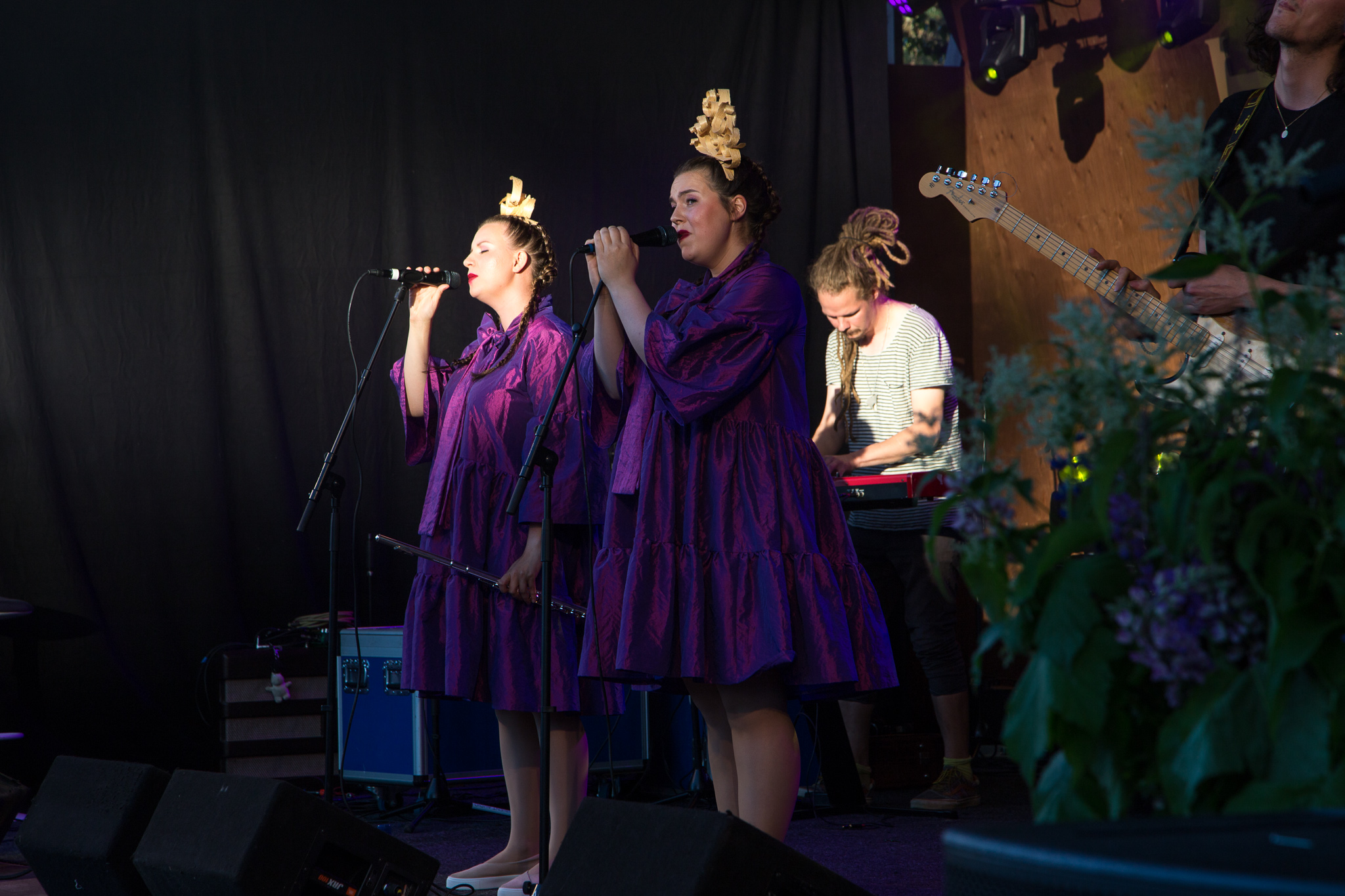 Haapavesi Folk Music Festival - MOST