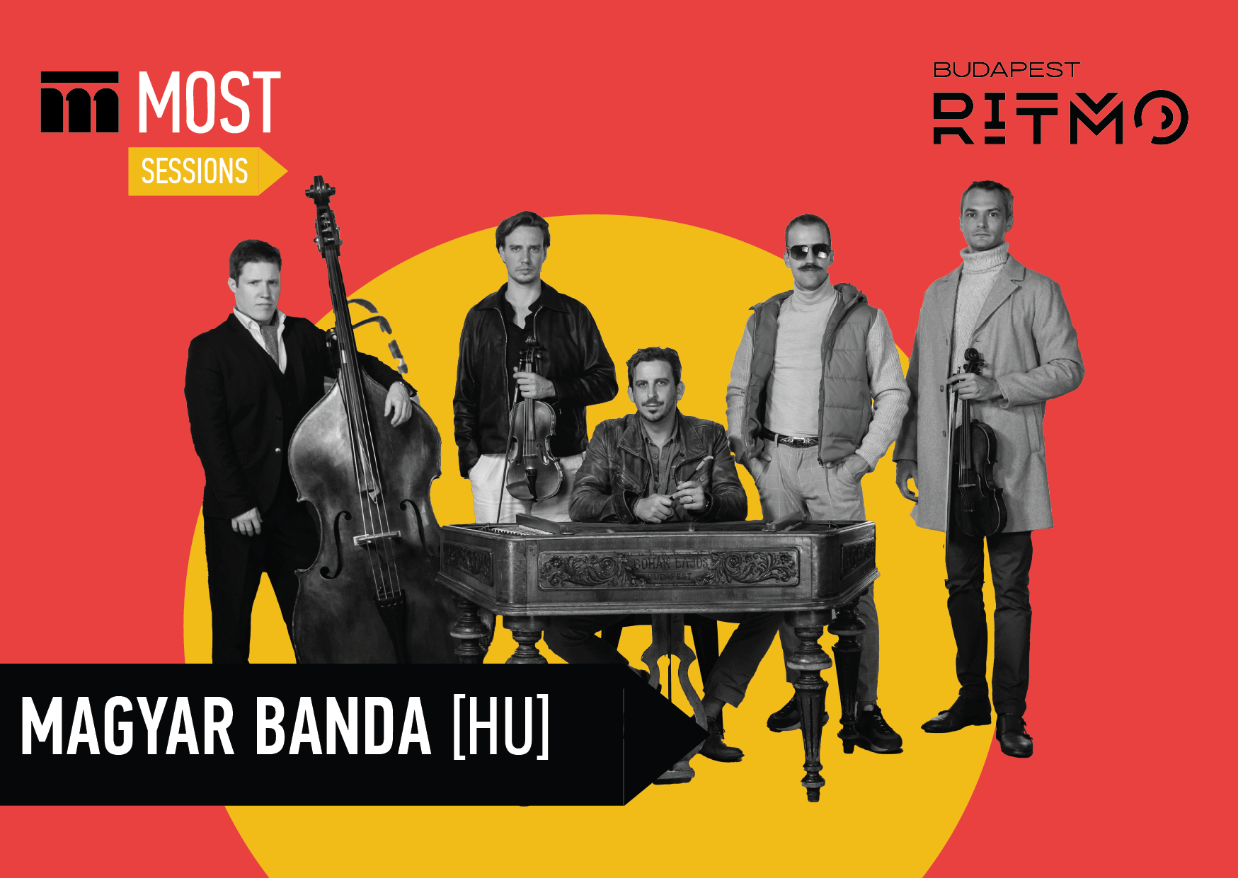 Magyar Banda