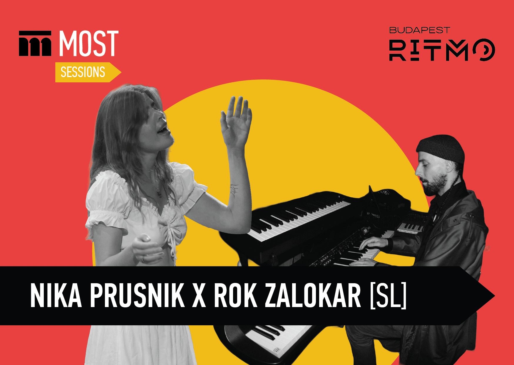 Nika Prusnik x Rok Zalokar