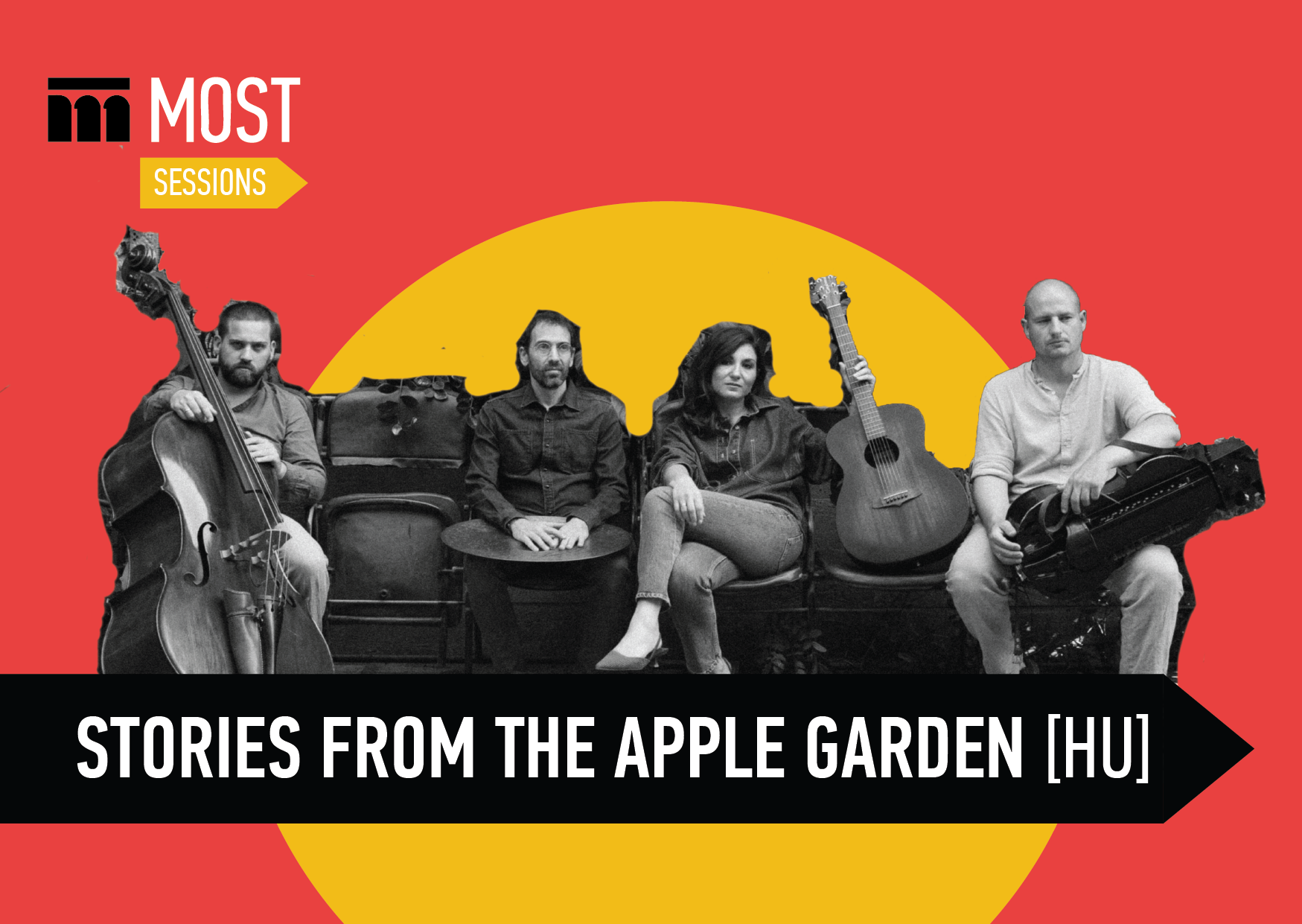 Stories from the Apple Garden